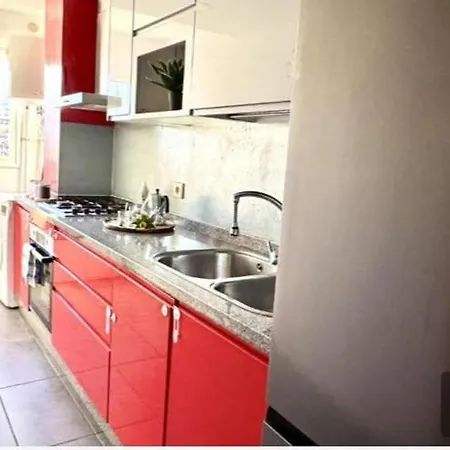 Διαμέρισμα Sweet Queen South